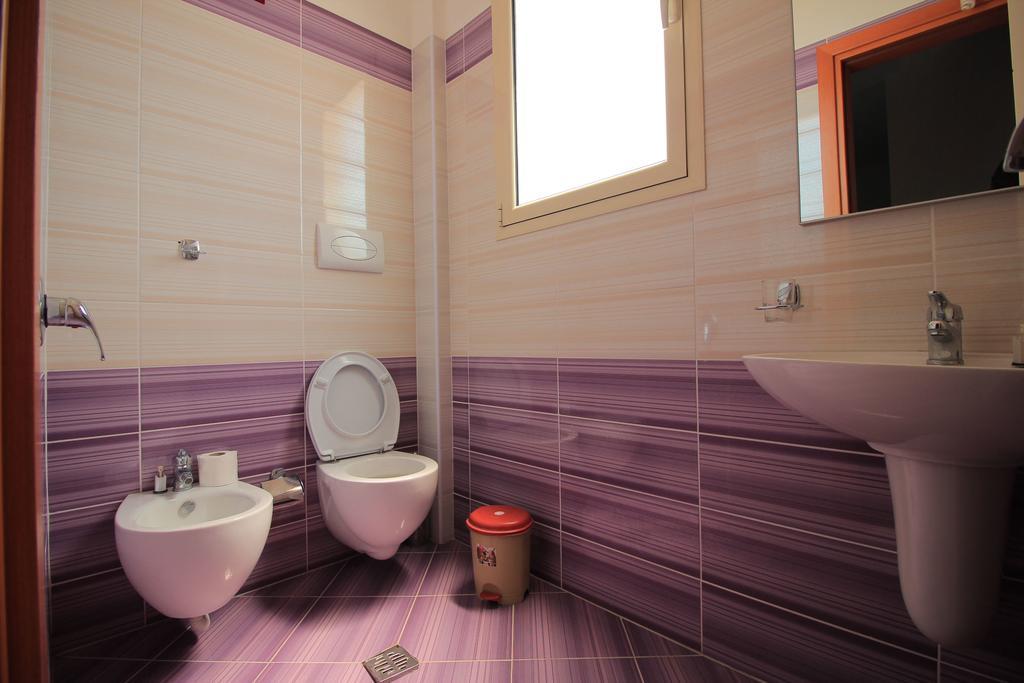 Hotel Keisa Dhërmi Camera foto