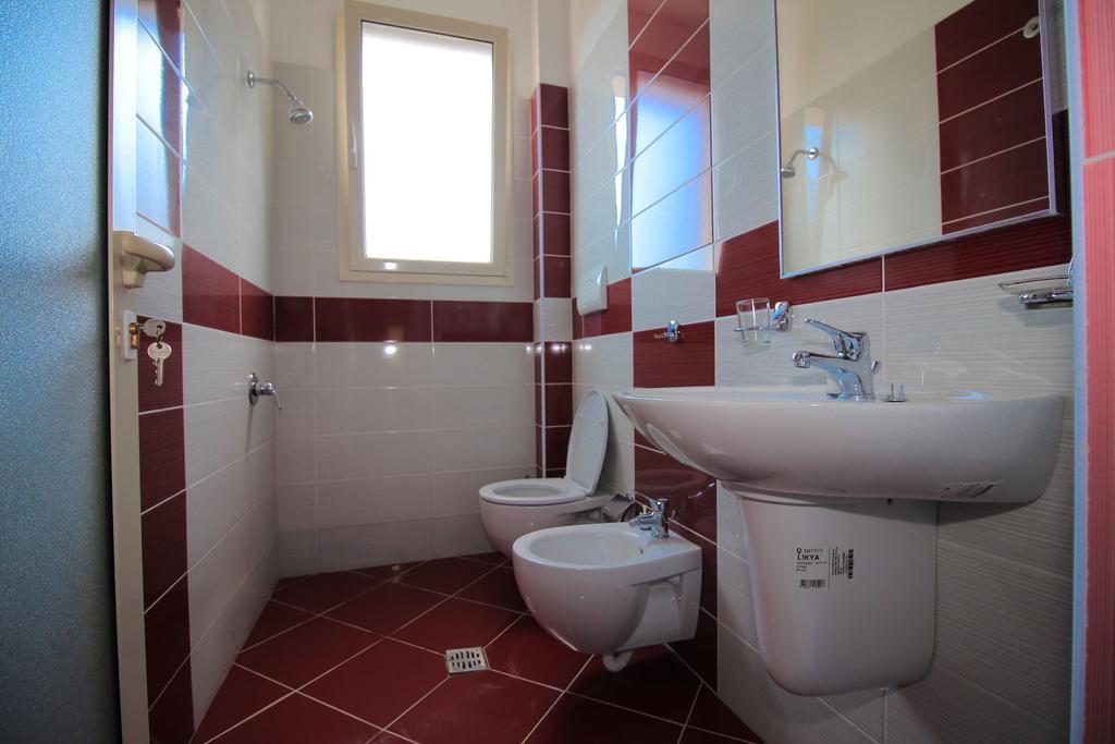 Hotel Keisa Dhërmi Camera foto