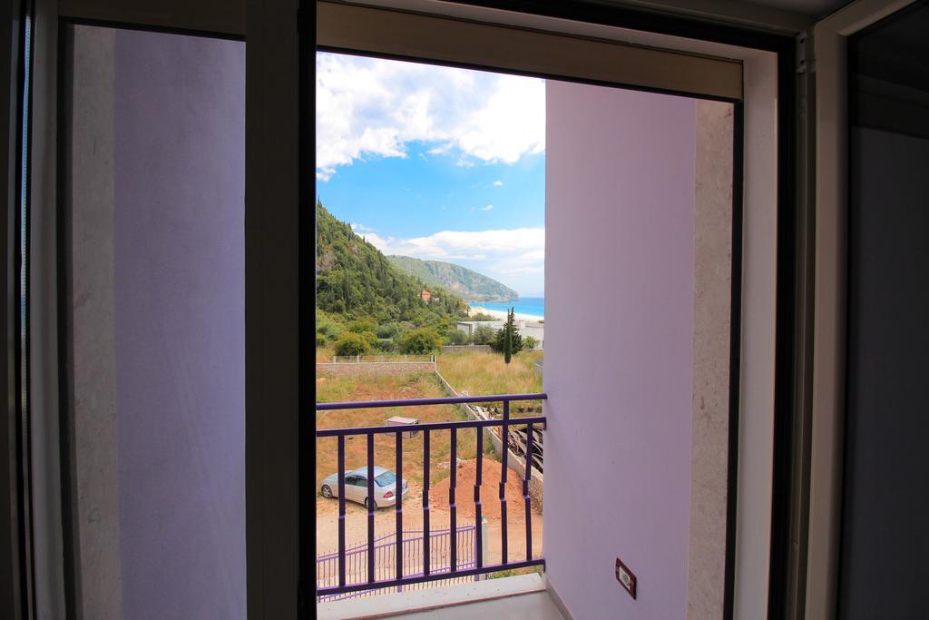 Hotel Keisa Dhërmi Camera foto