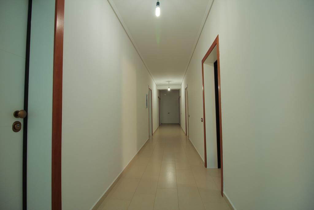 Hotel Keisa Dhërmi Esterno foto